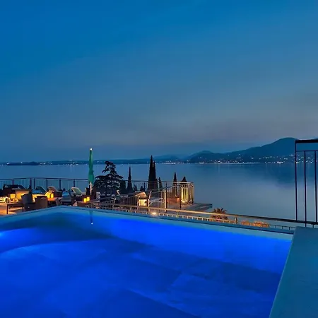 Remo By Galvani Hotel 4*
