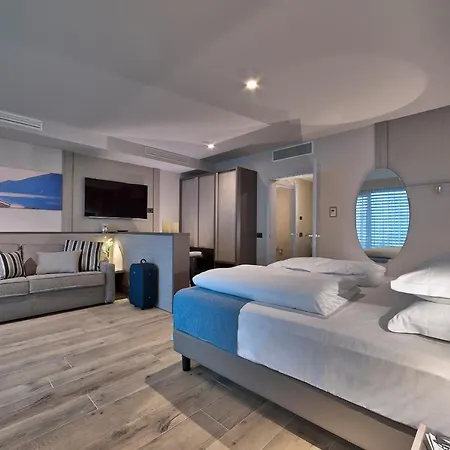 Remo By Galvani 4*