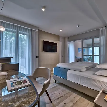 Remo By Galvani Hotel 4*